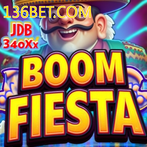 cassino 136BET.COM