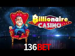Mesa de Blackjack 136Bet